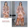 Tcs 9020 New By Shree Modal Satin Printed Pakistani Salwar Kameez Wholesale Market In Surat
